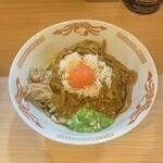RAMEN ガモウスマイル - 
