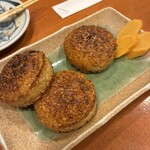 야키톤 사카바 신바시 토라하치 - 