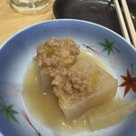 呑み食い処はじっこ離れ まんなか - 