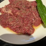 五反田 大衆焼肉 暴飲暴食 - 