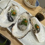 呑み食い処はじっこ離れ まんなか - 