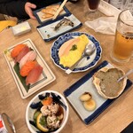 磯丸水產 郡山站前店 - 