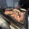 芝浦市場 焼肉ホルモン匠