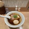 らぁ麺 はやし田 赤羽店