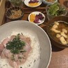 あさり食堂