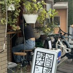 フリーマン食堂 - 