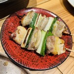 焼き鳥 すず喜 - 