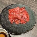 渋谷焼肉 ニクノヒ - 