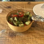 フリーマン食堂 - 