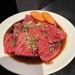 五反田 大衆焼肉 暴飲暴食 - 