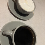 薄野喫茶パープルダリア - 