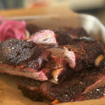 フリーマン食堂 - 