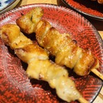 焼き鳥 すず喜 - 