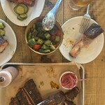 フリーマン食堂 - 