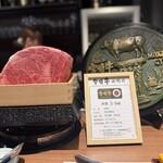 すき焼き 山翔 - 