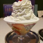 薄野喫茶パープルダリア - 