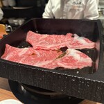 すき焼き 山翔 - 