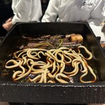 すき焼き 山翔 - 