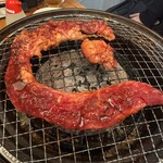 ホルモン焼肉 縁 赤羽店 - 