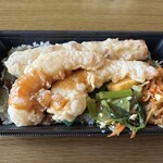 ほっともっと - 料理写真: