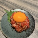 渋谷焼肉 ニクノヒ - 