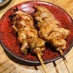 焼き鳥 すず喜 - 