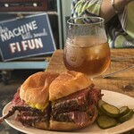 フリーマン食堂 - 