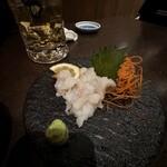 赤羽の ざきや - 