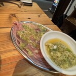 ホルモン焼肉 縁 赤羽店 - 