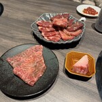 渋谷焼肉 ニクノヒ - 