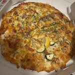 ピザーラ - 料理写真: