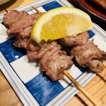 焼き鳥 すず喜 - 