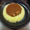 つぼやきカレー キートン 呉店