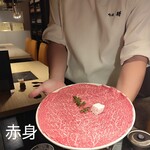 肉匠 将 石垣牛専門店 - 