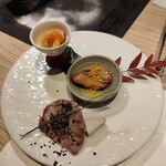 肉匠 将 石垣牛専門店 - 