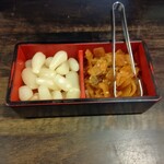 つぼやきカレー キートン 呉店 - 