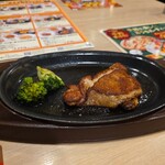 ガスト - 料理写真: