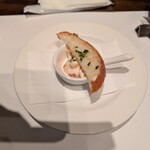 ドゥノン - 料理写真:
