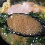 家家家 錦糸町店 - スープ