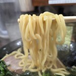 家家家 錦糸町店 - 麺