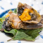 中國菜 雲蓉 - 料理写真:2025.11 上海蟹雌150gの紹興酒漬け