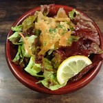 つぼやきカレー キートン 呉店 - 