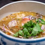 中國菜 雲蓉 - 2025.11 重慶式酸菜魚