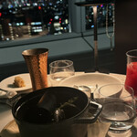 TOKYO NODE DINING - 