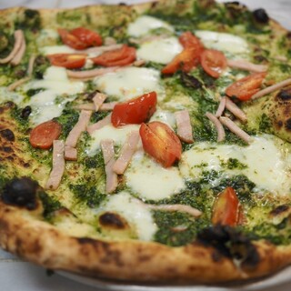 Pizzeria da ciccio_1