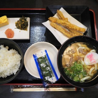 資さんうどん_1