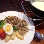 BISTRO309 ラゾーナ川崎店 - 