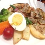 BISTRO309 ラゾーナ川崎店 - 