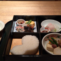 京料理くまがい - 