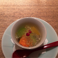 京料理くまがい - 